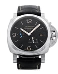 Pre-Owned Panerai Luminor Power Reserve Watch